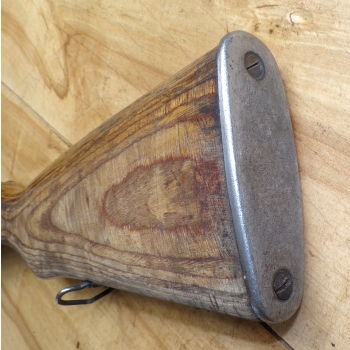 Kolba z nakładką do karabinka SKS 45 Simonow #1